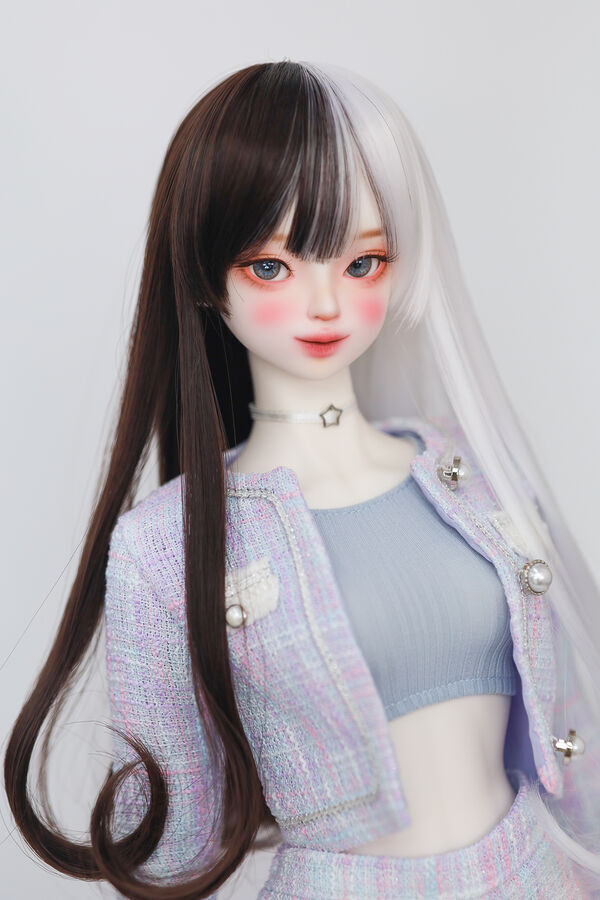 入荷情報】 LUNA BLANCより、7-8インチ/8-9インチサイズ対応ドール用
