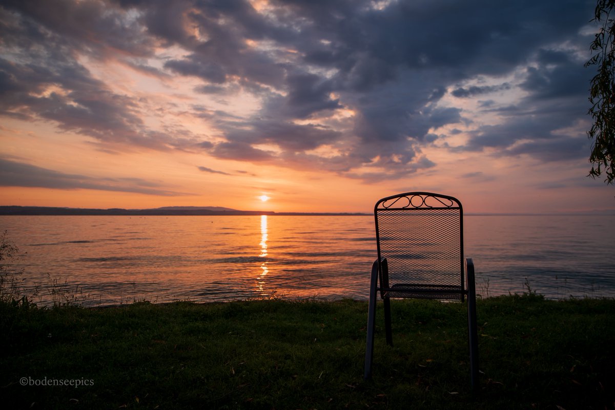 Pia Scheuer | BODENSEEPICS tweet media