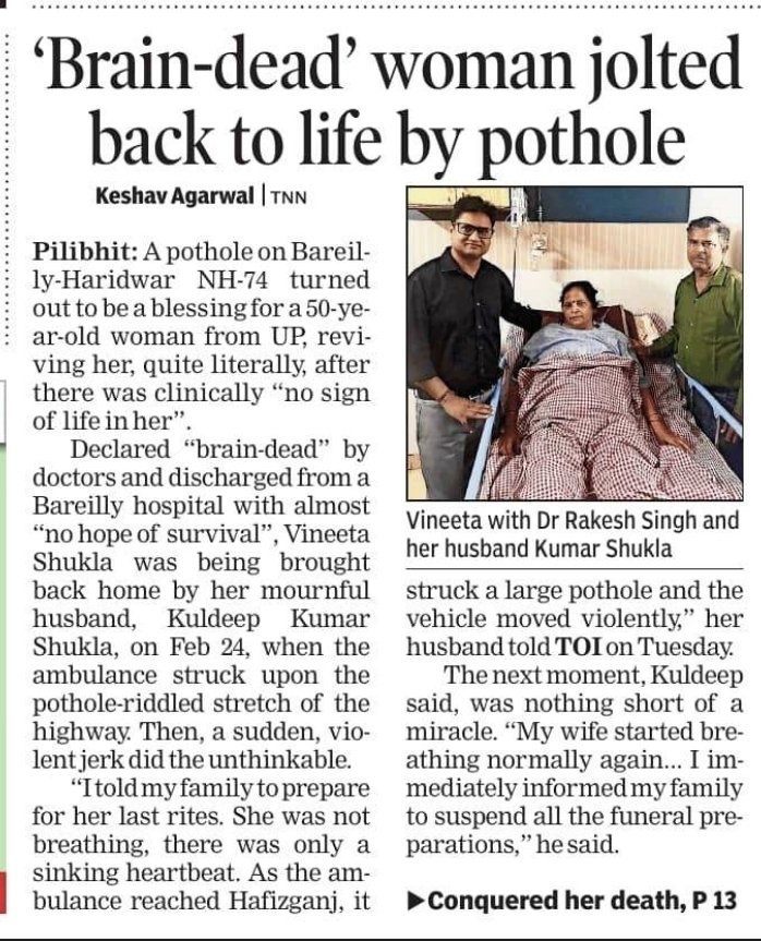 Dr Harjinder Kaur Talwar tweet media