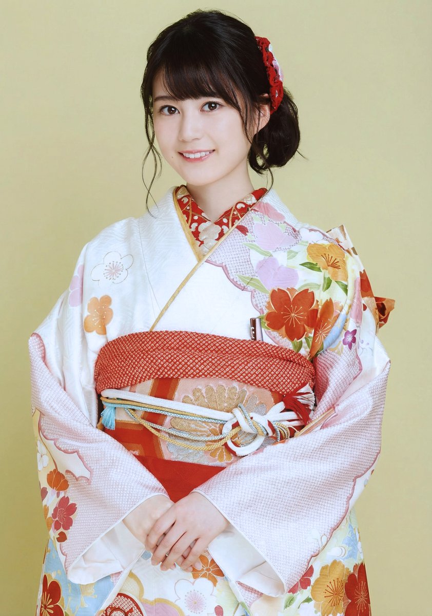 生田絵梨花びいき tweet media