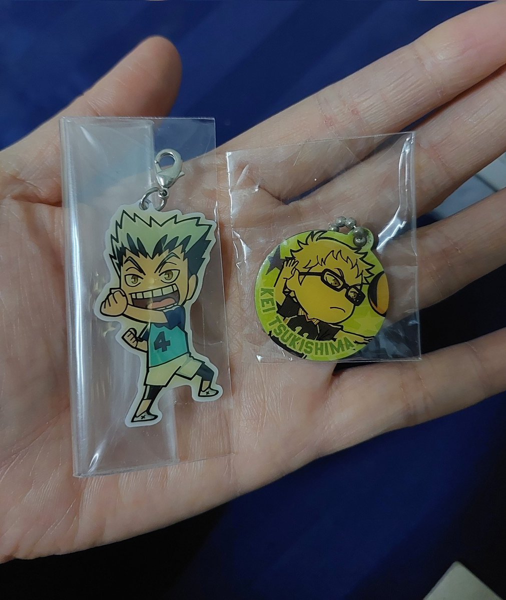 zixga_lt's tweet image. #ตลาดนัดไฮคิว #ตลาดนัดhq #ตลาดนัดhaikyu #ตลาดนัดhaikyuu  #Haikyu