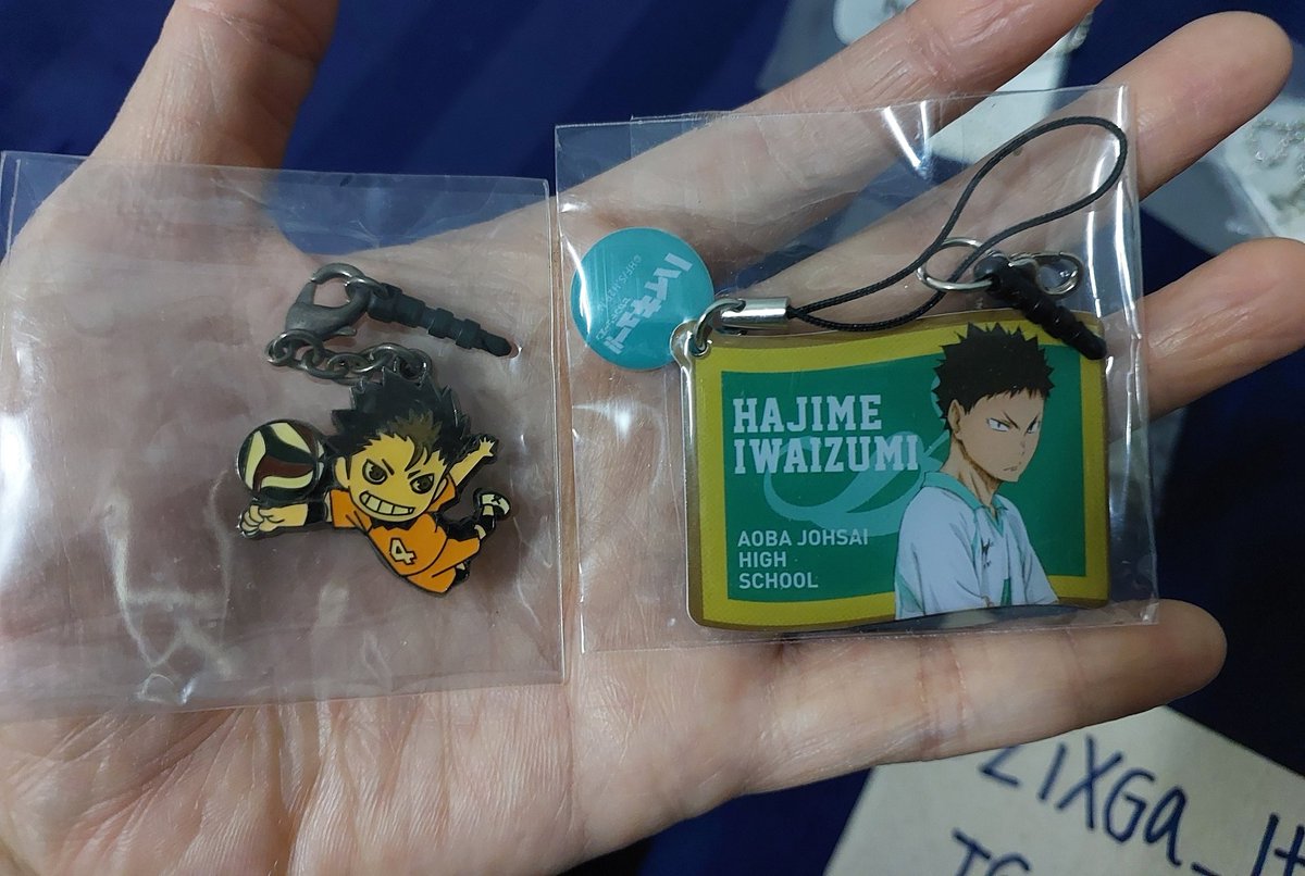 zixga_lt's tweet image. #ตลาดนัดไฮคิว #ตลาดนัดhq #ตลาดนัดhaikyu #ตลาดนัดhaikyuu  #Haikyu