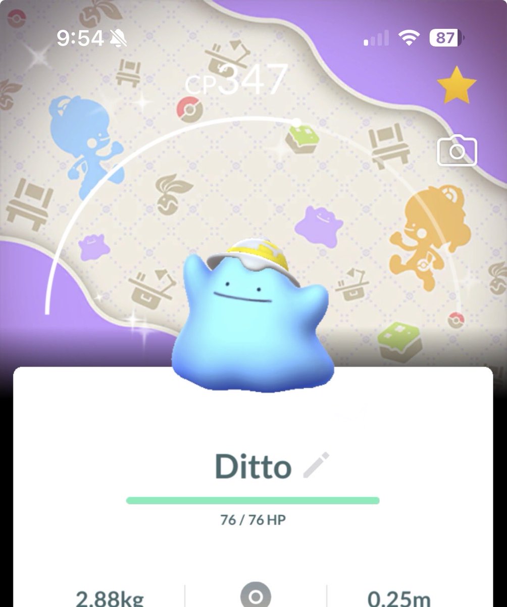 chellmic07 (1 Billy XP) tweet media