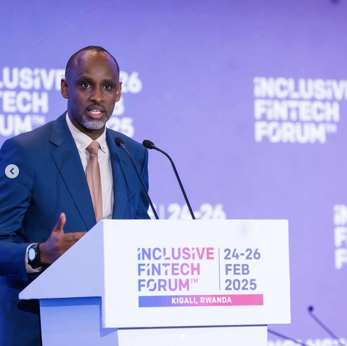RwandaSingapore's tweet photo. 📘✨A must-read for policymakers, investors, & technology leaders!

Digital Public Infrastructure (DPI) is becoming the defining economic architecture of the 21st century, and #Africa stands at a pivotal moment. 

In this new piece, High Commissioner @IBMuhizi  examines how interoperable digital identity, payments, and data systems are shaping implementation‑ready markets, with #Rwanda as a leading case study. 🇷🇼 

👉🏾Read the full analysis at https://t.co/0l4lQRKpLY

@MAS_sg @straits_times @gftn_official
@CentralBankRw @RISARwanda
