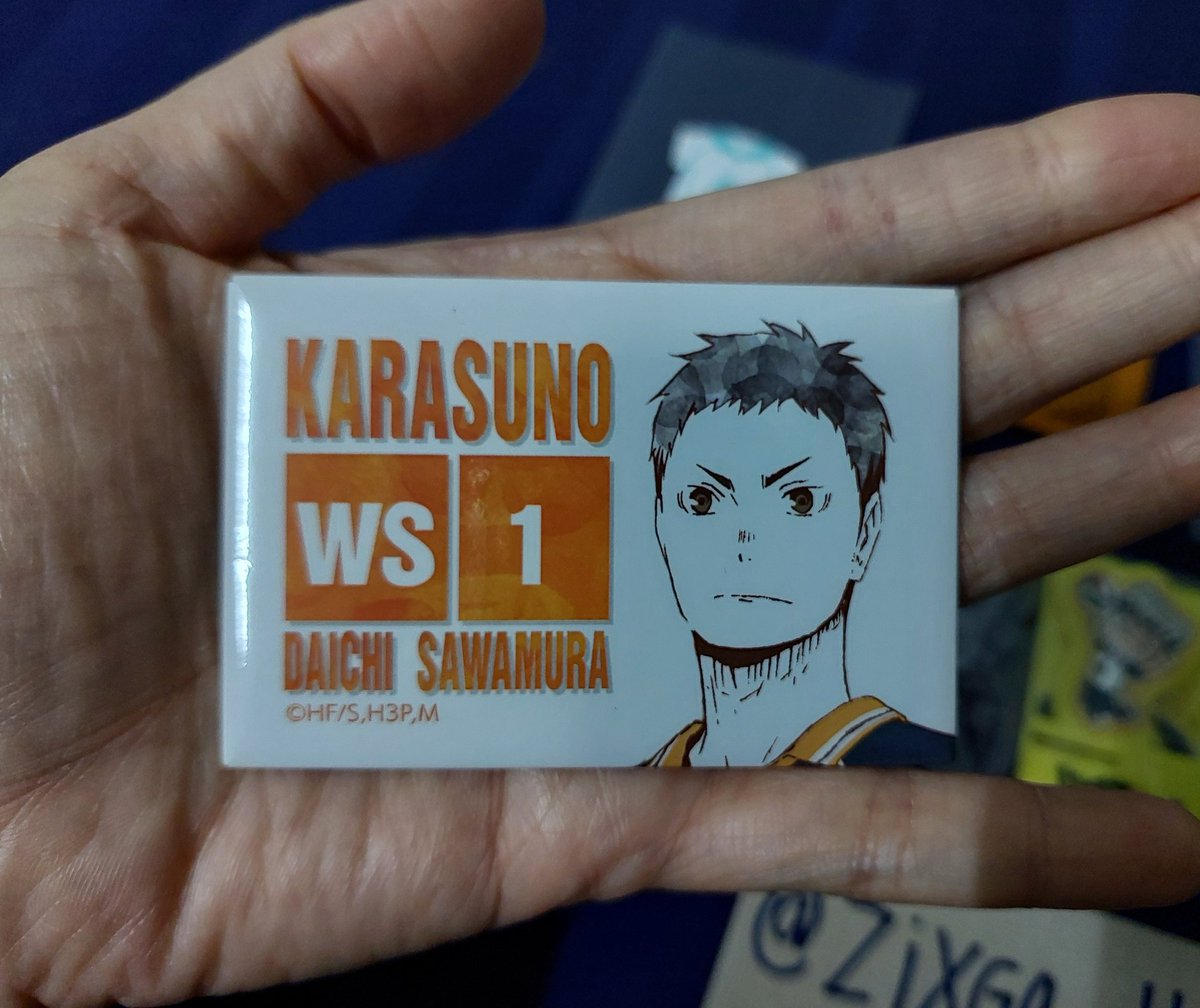 zixga_lt's tweet image. #ตลาดนัดไฮคิว #ตลาดนัดhq #ตลาดนัดhaikyu #ตลาดนัดhaikyuu  #Haikyu