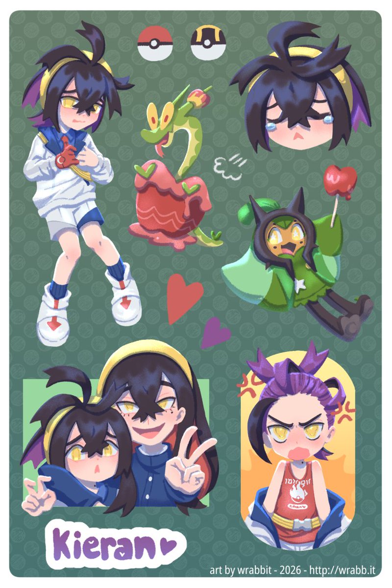 wrabbit @ wondercon! tweet media