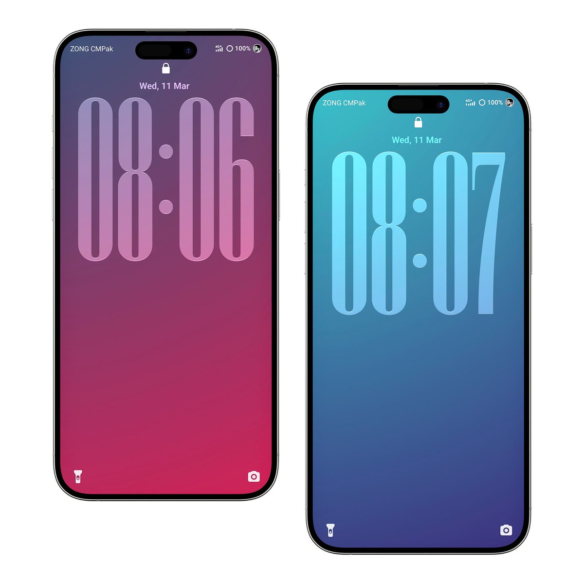 Zeffi Setups tweet media