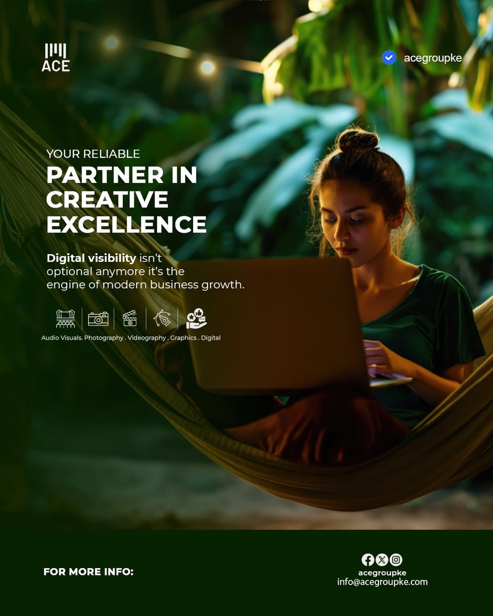 ACE GROUP KE tweet media