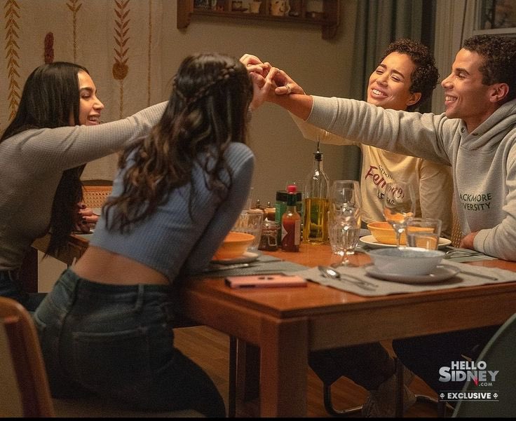 It’s missing the Core 4 o’clock