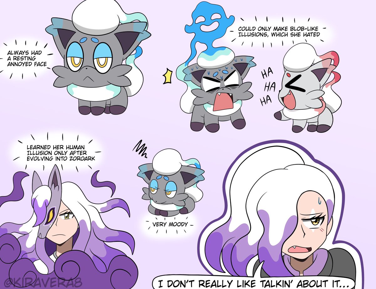 who wants to see a baby Shion c: