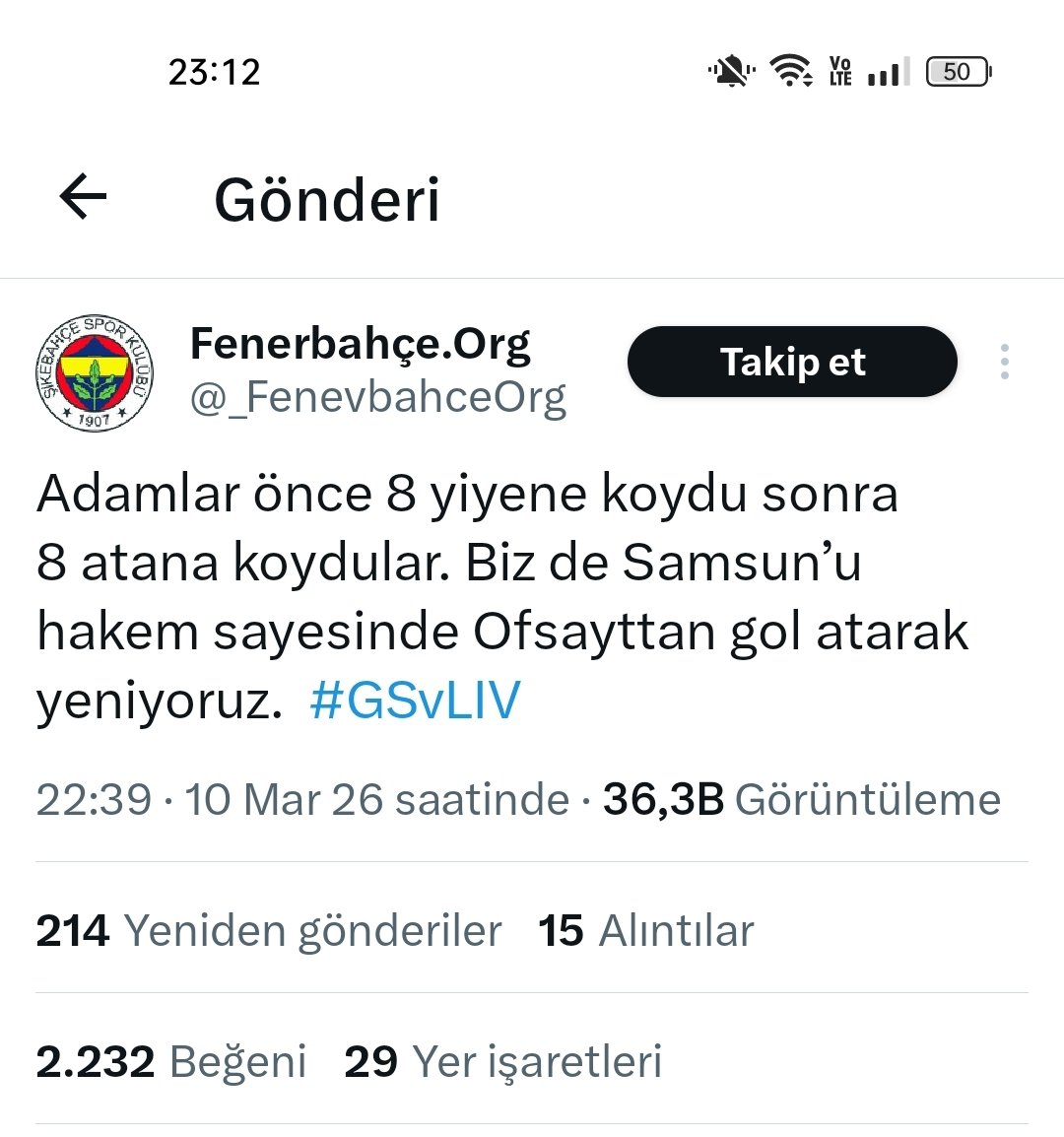 Ersen Yalçın tweet media