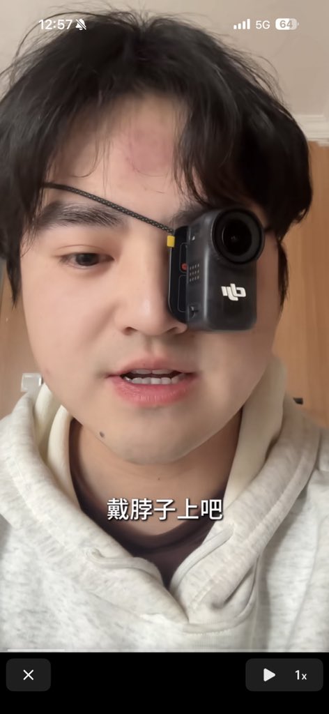 冰河 tweet media