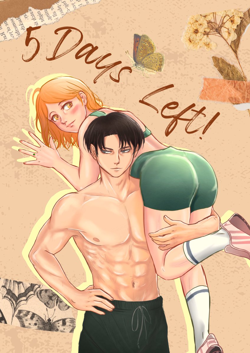 Eternal Embers: A Rivetra Zine tweet media