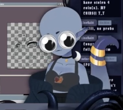 Tapyokaa🌙🐌 tweet media