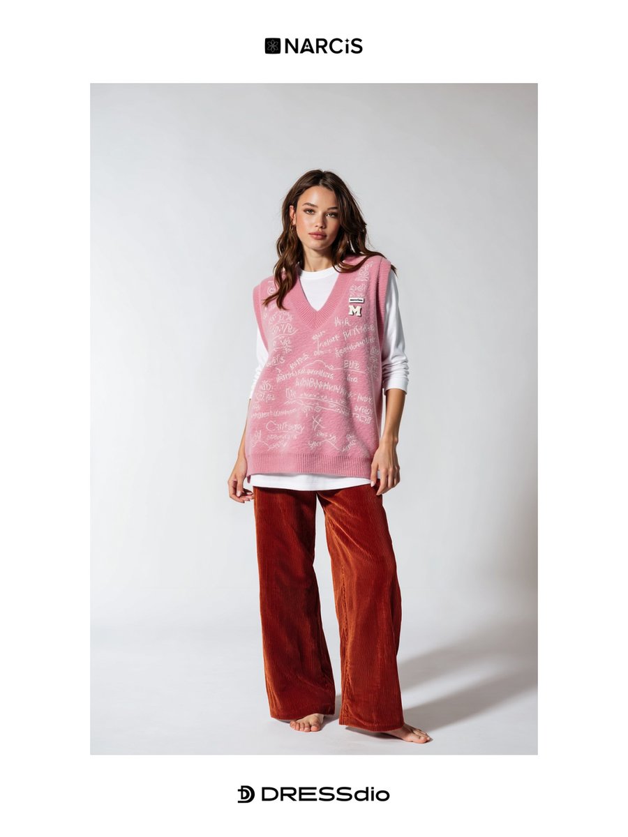 dressdio_global's tweet image. Clothes look great on models…

but what about you? 👀

Let AI show the real answer.

👉 narcis.dressdio.me
🔗 Lookbook: narcis.dressdio.me/lookbook/60363…

#NARCIS #AIStyle #TryBeforeBuy #VirtualFitting #SmartShopping
