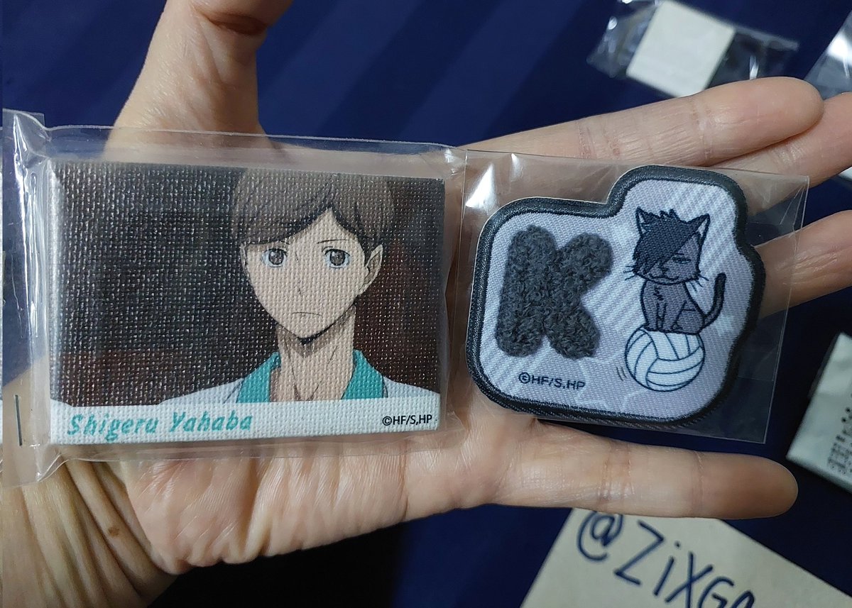 zixga_lt's tweet image. #ตลาดนัดไฮคิว #ตลาดนัดhq #ตลาดนัดhaikyu #ตลาดนัดhaikyuu  #Haikyu