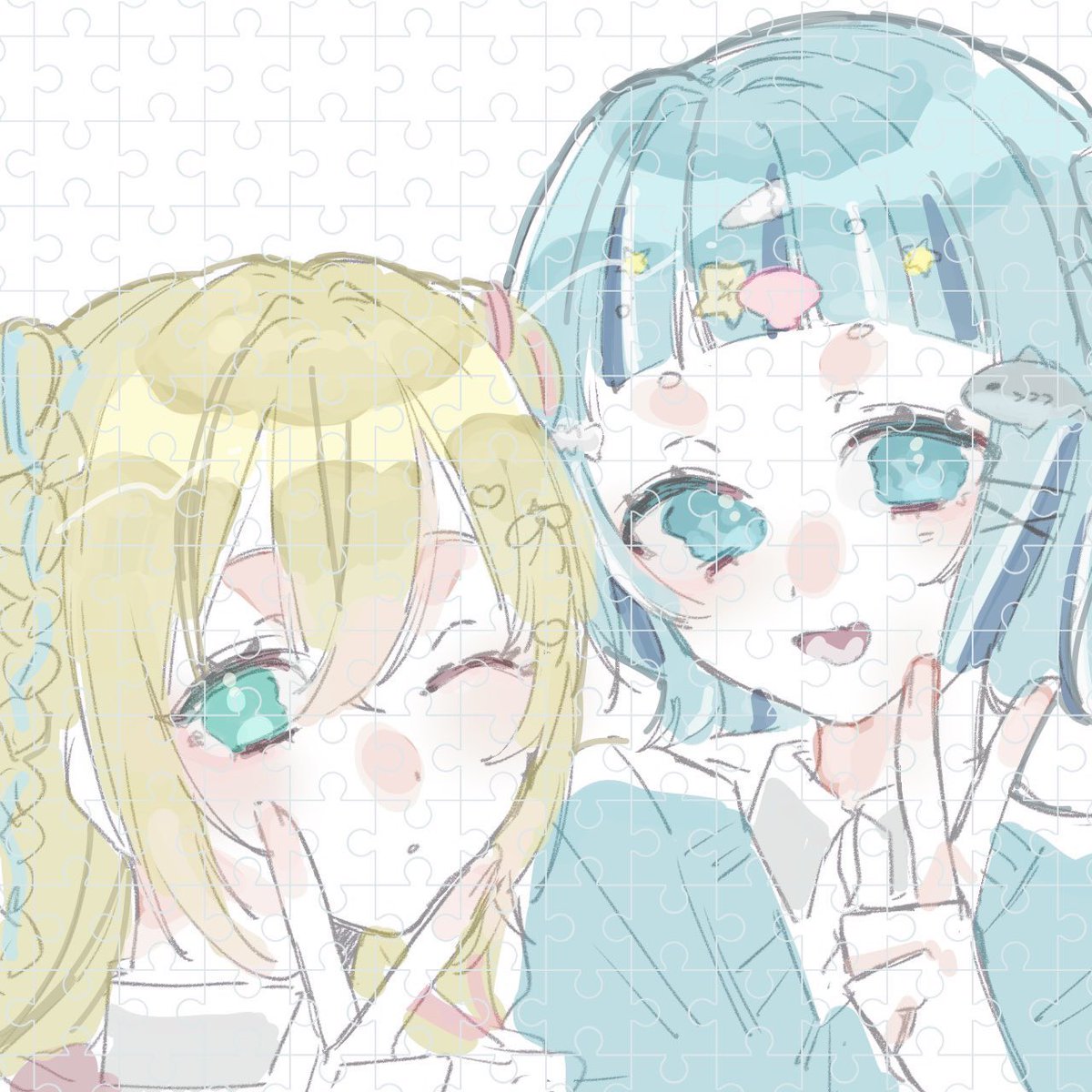 がおー🐺【TzMG】19:00~対応可 tweet media