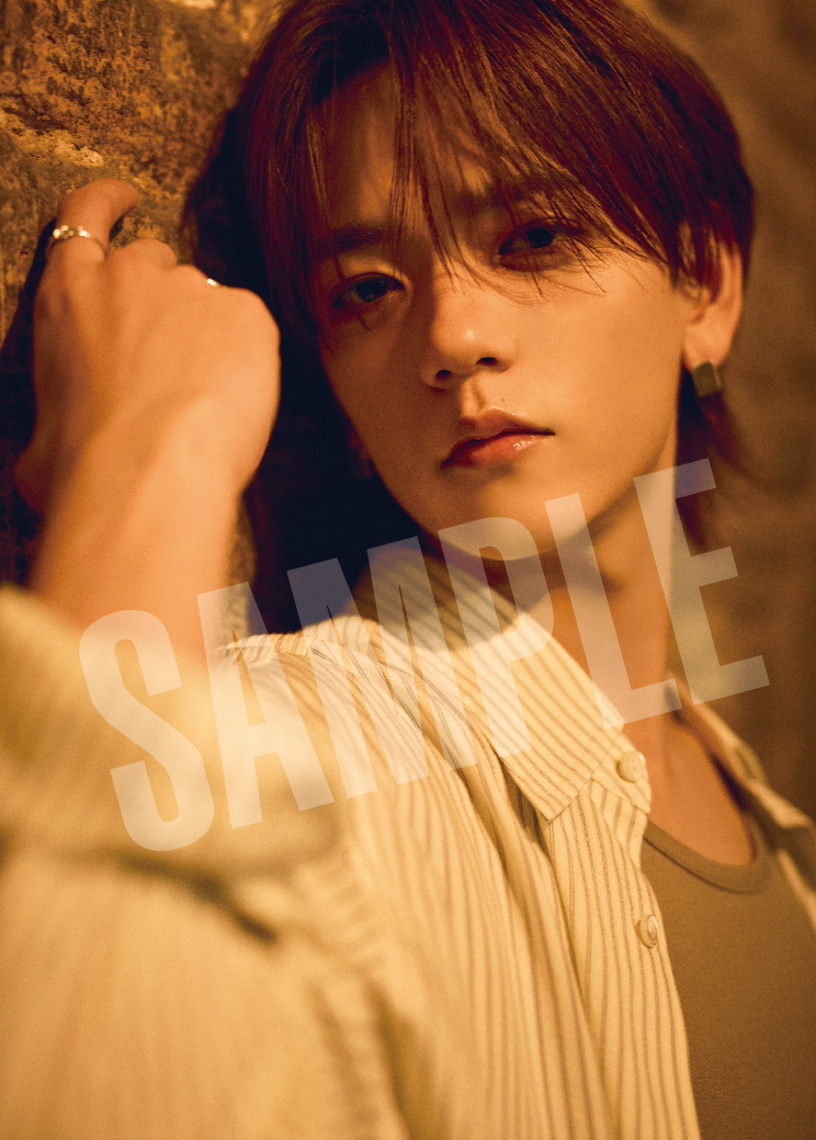 中島颯太】 ━━━━━━━ ✦ ━━━━━━━ #中島颯太『𝚃𝙷𝙴