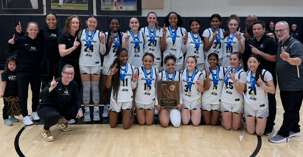 Mitty WBB tweet media