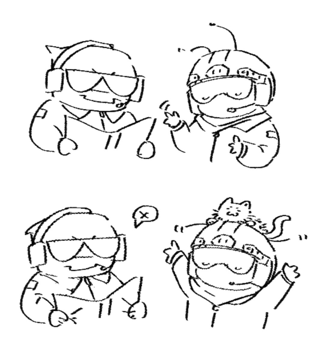 BareMueran tweet media