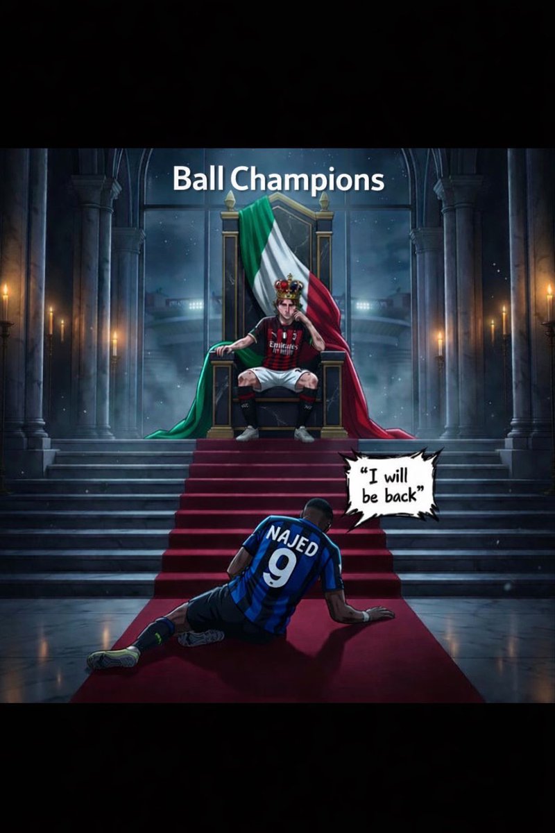 نادي بول تشامبيون tweet media