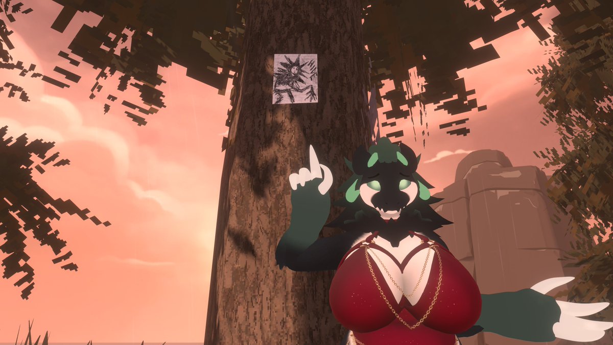 Fishing can be a nice fun little break from all our adventuring but... Um I think this place may be a little haunted. Don't worry at the sign of danger I am running so far away I'll let you be the negotiator. :3