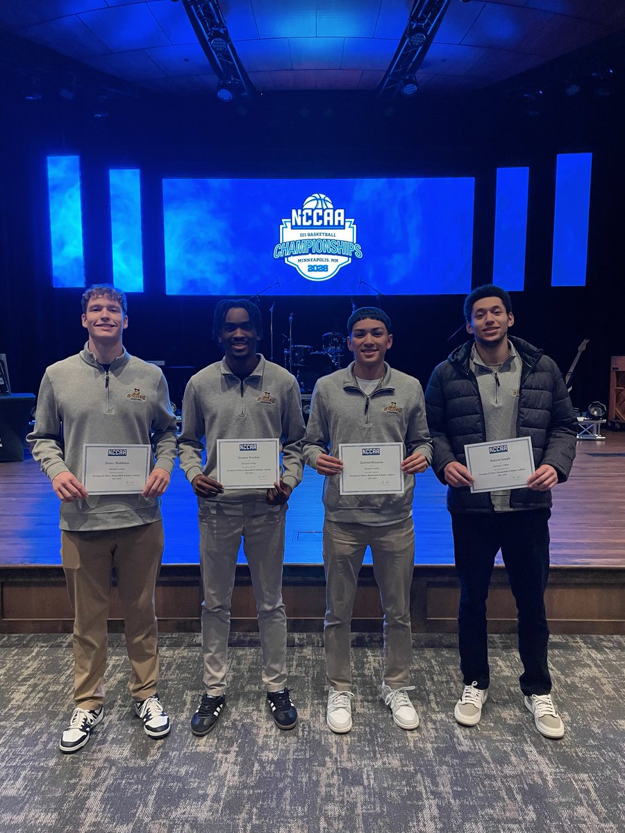 Spurgeon Basketball tweet media