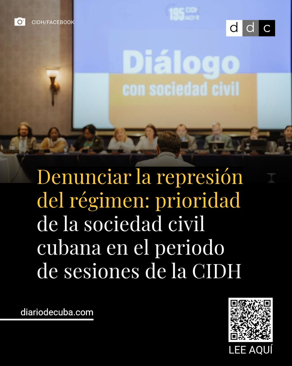 DIARIO DE CUBA tweet media