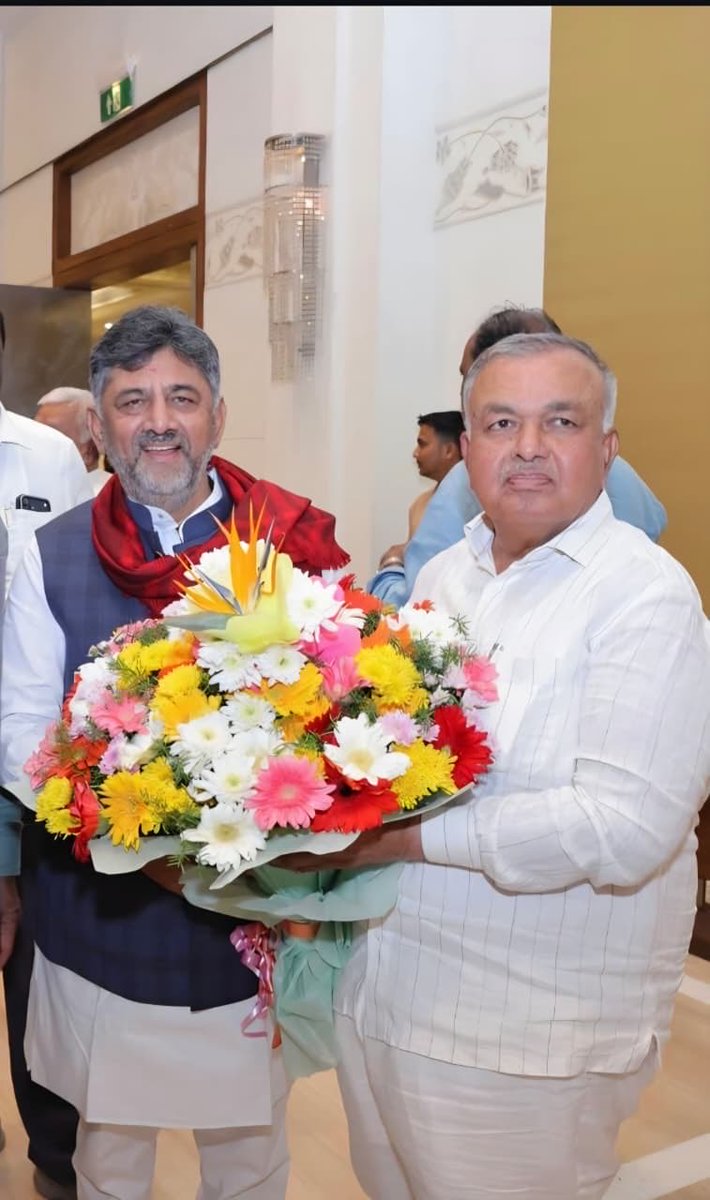 Ramalinga Reddy tweet media