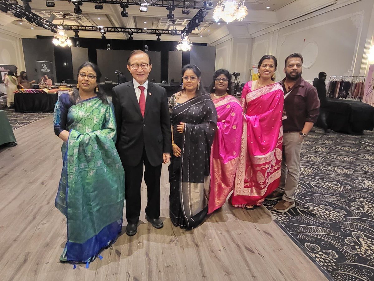 Raymond Cho tweet media