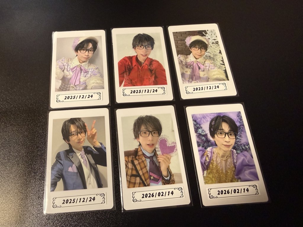 ぽちゃ tweet media