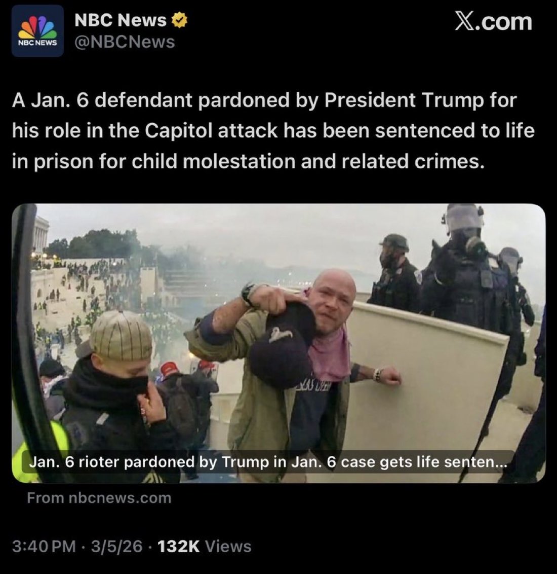 Right Wing Cope tweet media