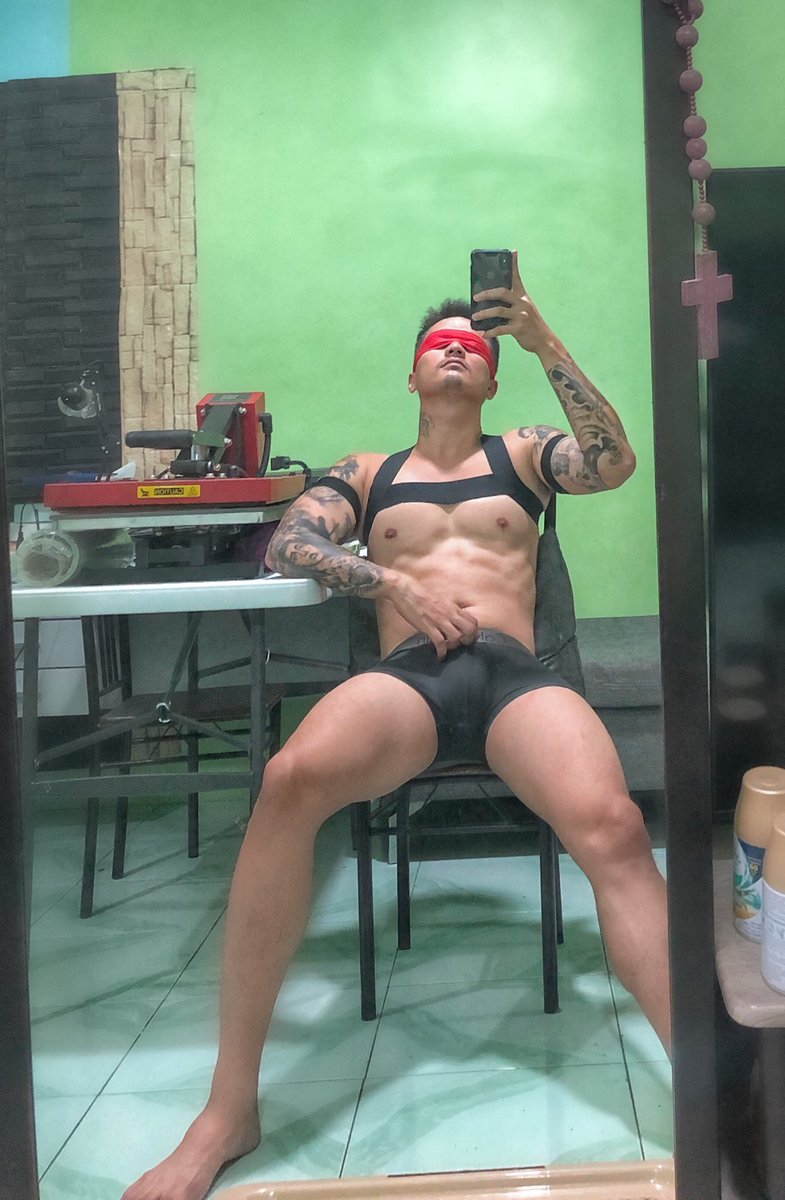 MRAngeloCristobal tweet media