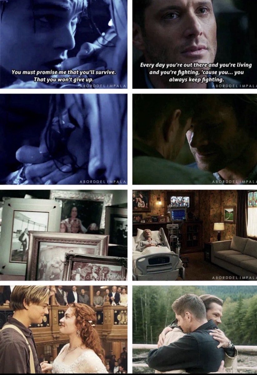 ILYSMMBB's tweet photo. @douleurexcquise @preychesters Don’t forget the titanic ending, or the 173638 times they were compared to or paralleled to a romantic couple, or how the show strongly hinted about them being soulmates and what they have is special..and so much more honestly I would be listing the whole show I fear 😩 https://t.co/SivbwuHY4G