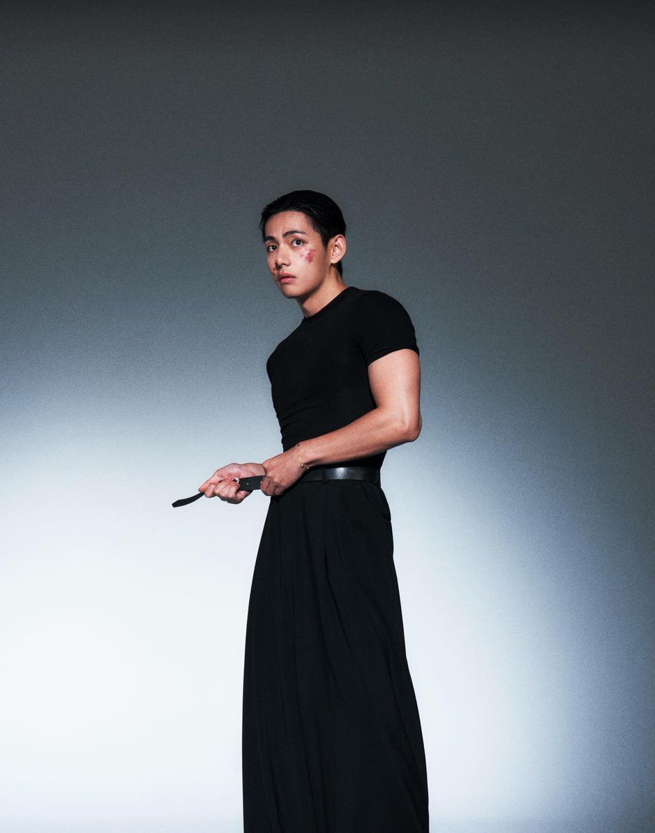 20260311 / 포토그래퍼 홍장현님 인스타 업뎃 (1/1) 
#BTS #방탄소년단 #TAEHYUNG #태형 #뷔 #V