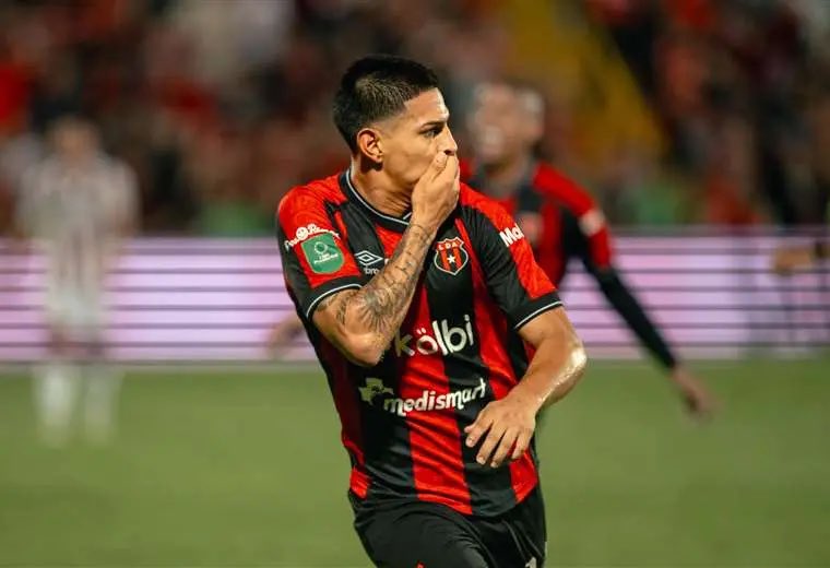 El hombre de partidos grandes, al que no le pesa la camisa en momentos determinantes

DÁMELO SIEMPRE 🫵🏼