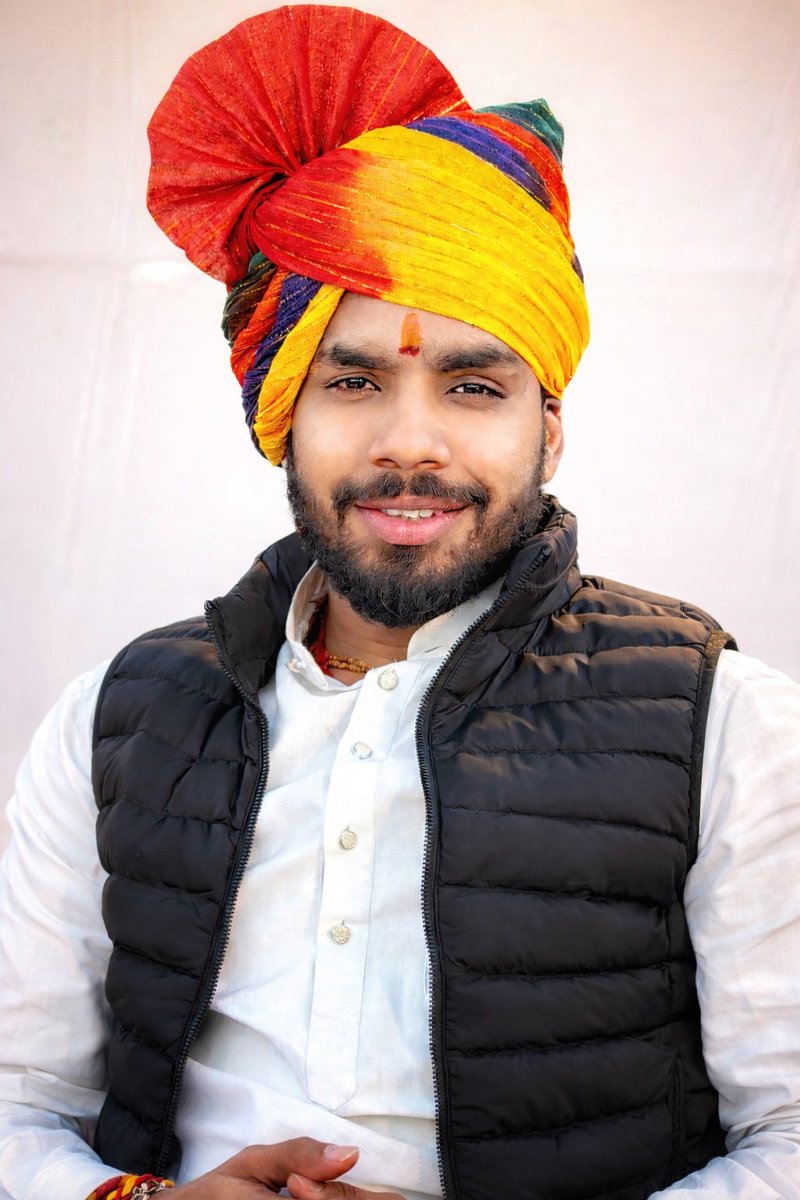 Kunjbihari_KBC's tweet photo. “Wohi चेहरा वही Smile,
बस thoda नया Andaaz”
#NewAndaaz #SimplePersonality #PositiveVibes #SelfConfidence https://t.co/dt2nFZwe0c