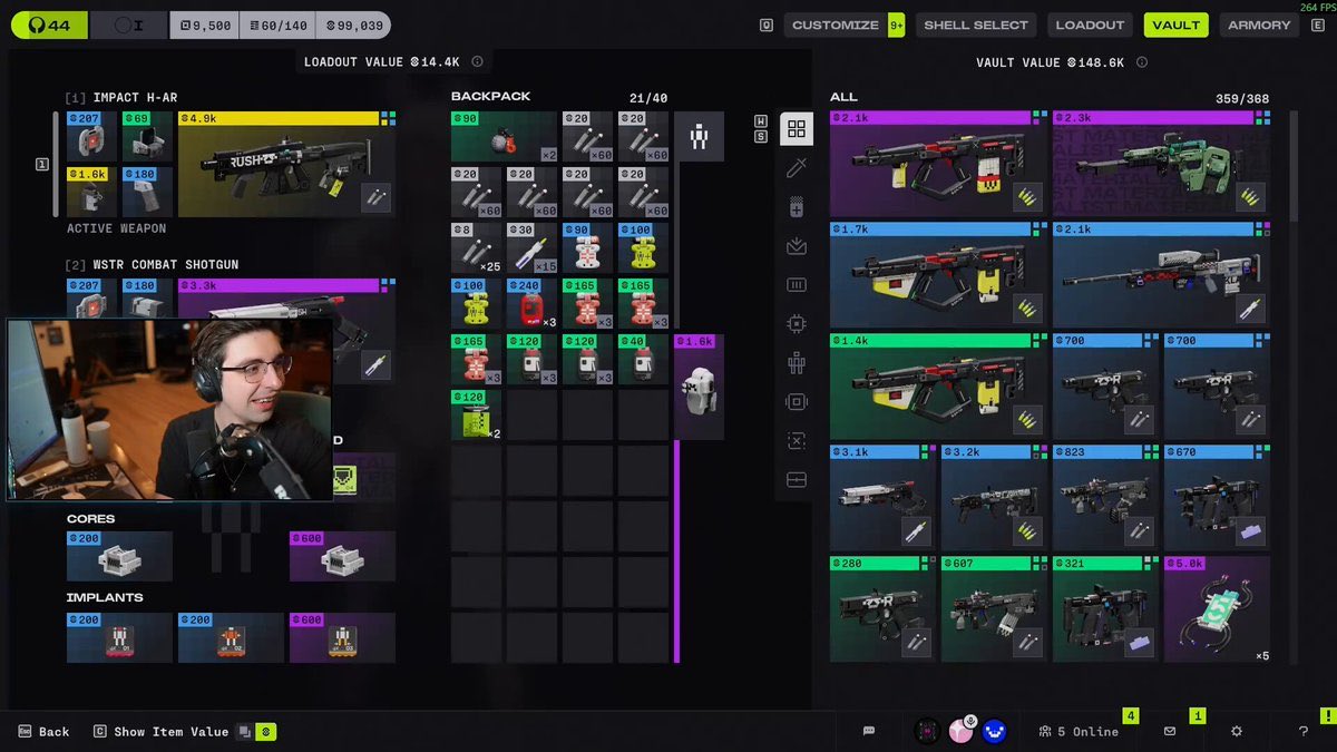 BullishRaccoon tweet media