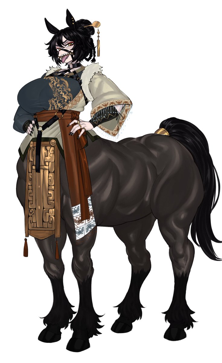 AllKhaio's tweet photo. I gonna posts something today 

Now Look at my Horses https://t.co/GAAlSeyIcW