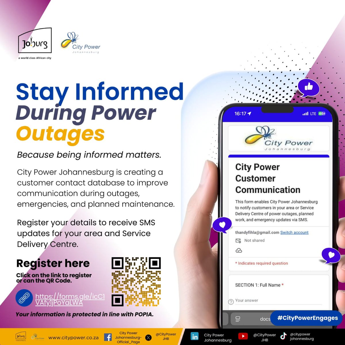 @CityPowerJhb tweet media