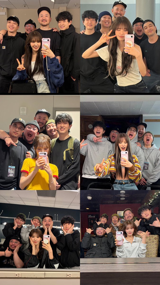 mywanandtheonly's tweet photo. can WENDY’s band come with her on festival gigs? ‘coz their great song arrangement and synergy on stage with WENDY fits perfectly at the festival https://t.co/9VdC1X9BHU