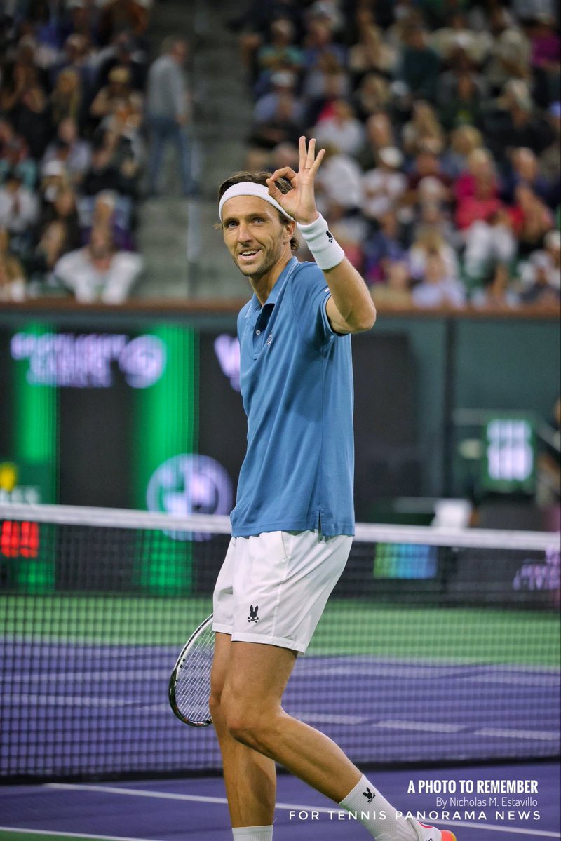 Tennis Panorama News tweet media