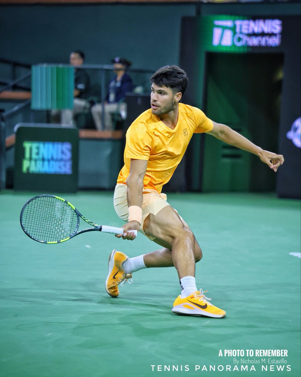 Tennis Panorama News tweet media