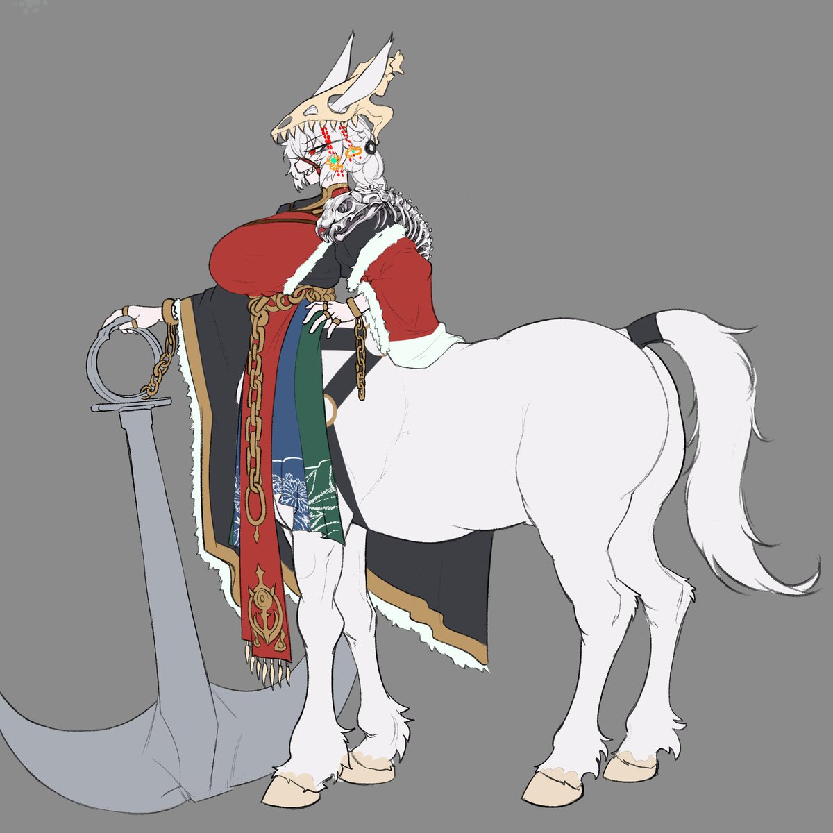 AllKhaio's tweet photo. I gonna posts something today 

Now Look at my Horses https://t.co/GAAlSeyIcW