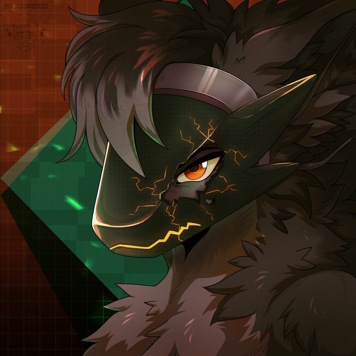 Assigned Chihuahua At Birth tweet media