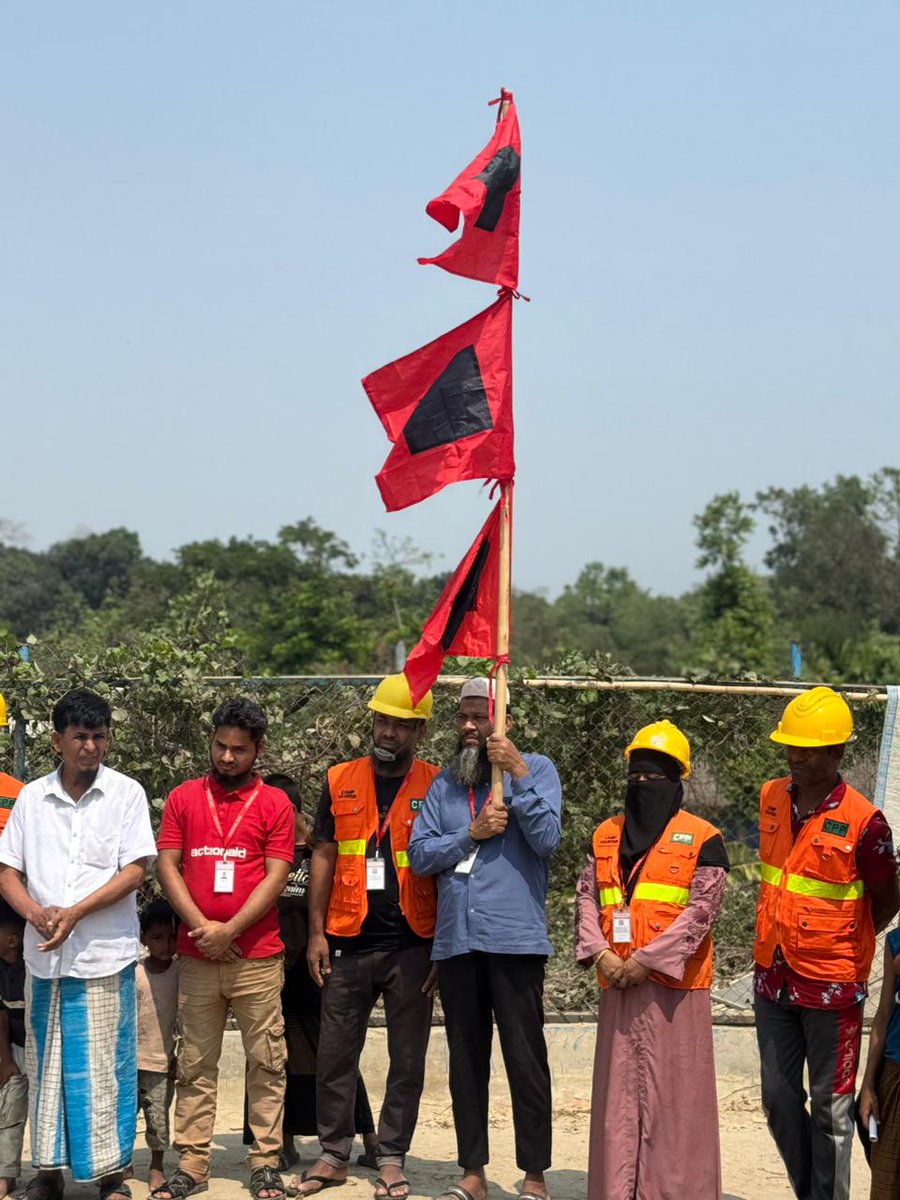 UNHCR in Bangladesh tweet media
