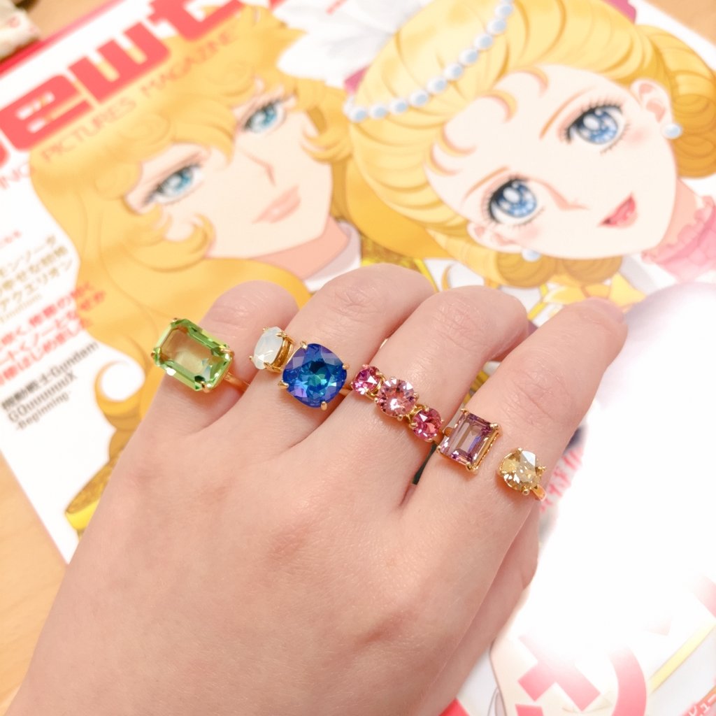 こな🔔🌹 tweet media