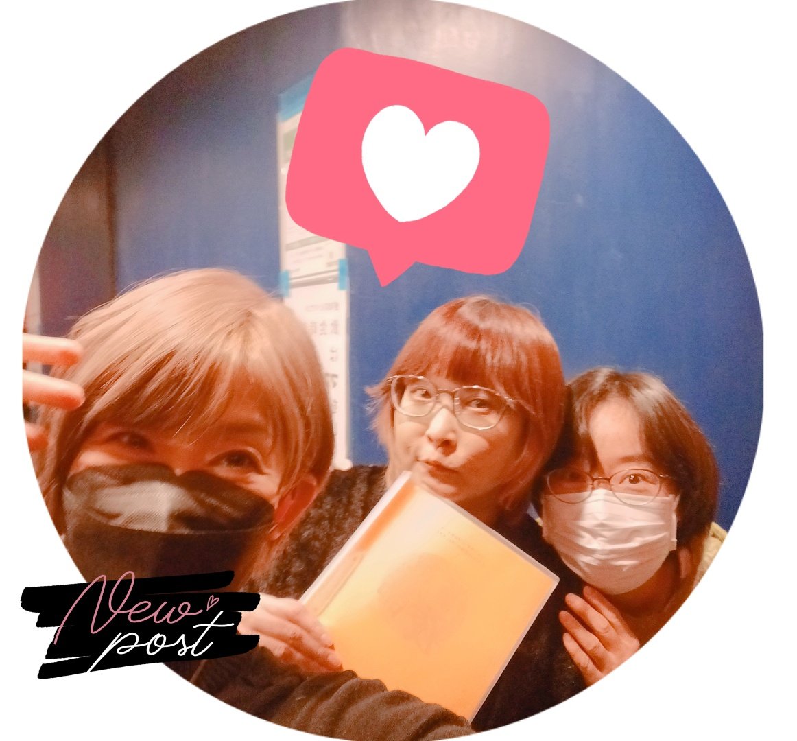 夏樹リオ tweet media