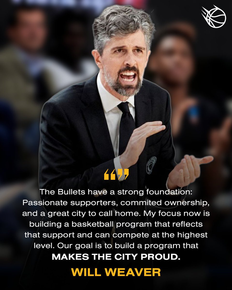 Brisbane Bullets tweet media