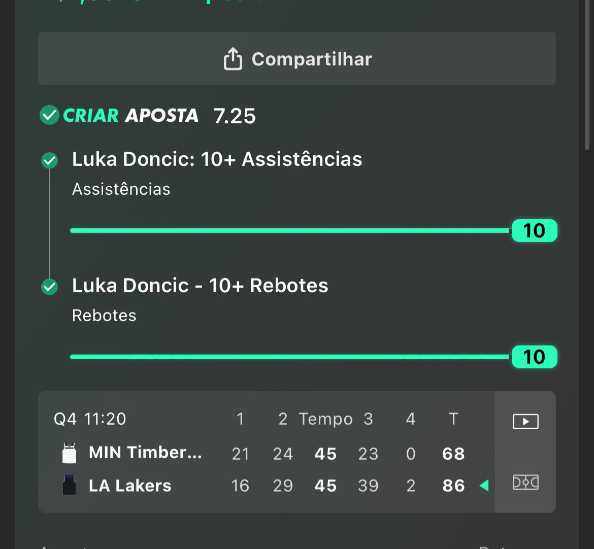 TalisOP BETS 🏀 tweet media